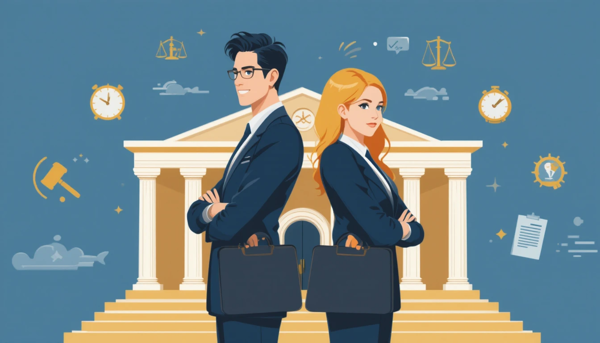 Best Criminal Defense Lawyer