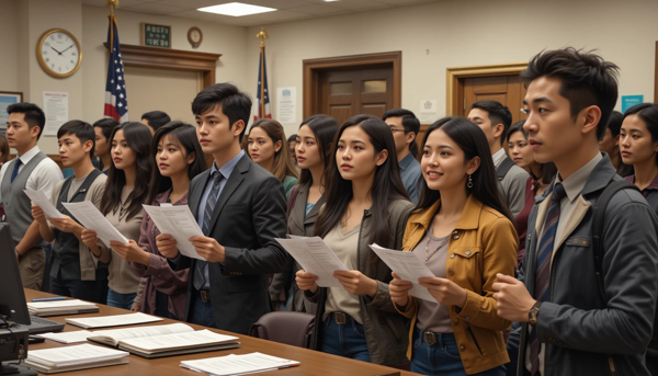 Green Card Processing Delay