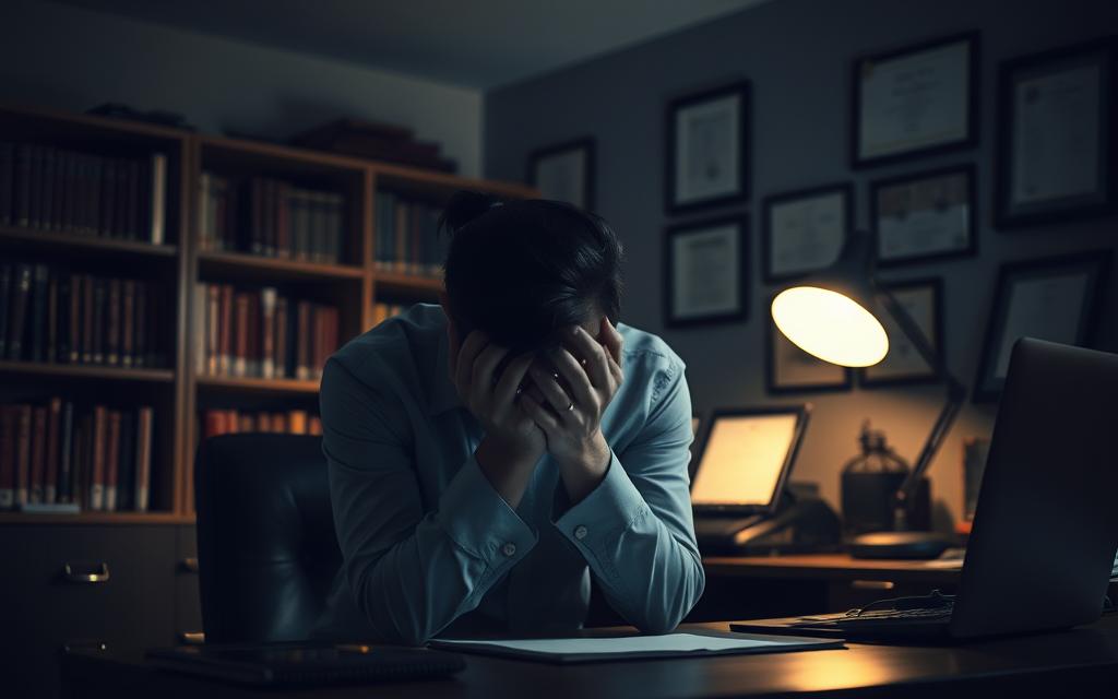 Dui Career Impact