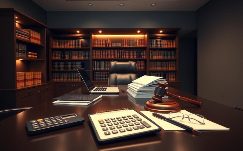 Dui Legal Fee Factors