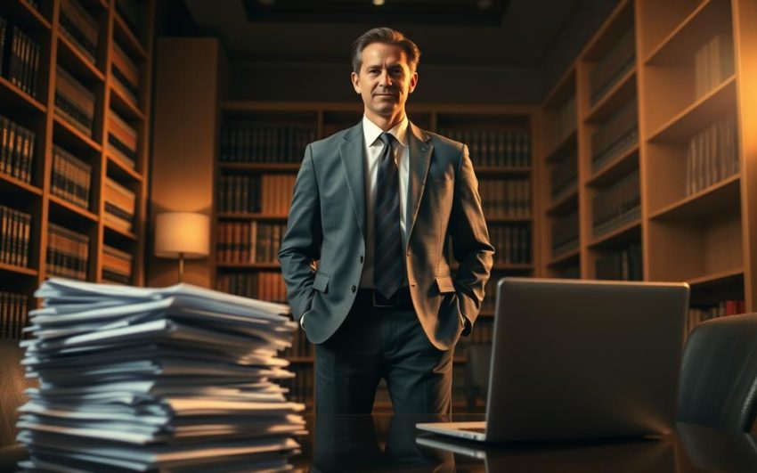 Legal Representation In Premises Liability Cases