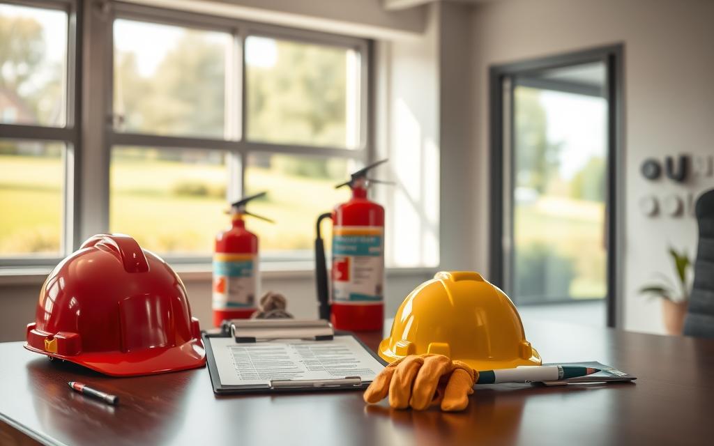 Property Owner Safety Standards Property Owner Safety Standards