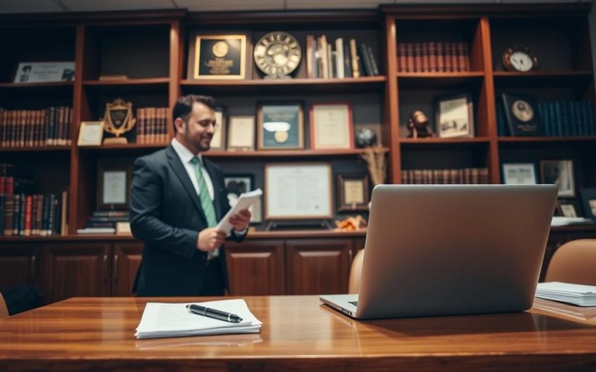 When To Get A Lawyer For Injury