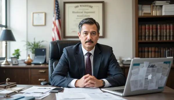 Irs Tax Attorney